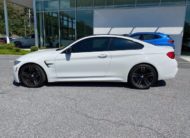 2017 BMW M4 Base