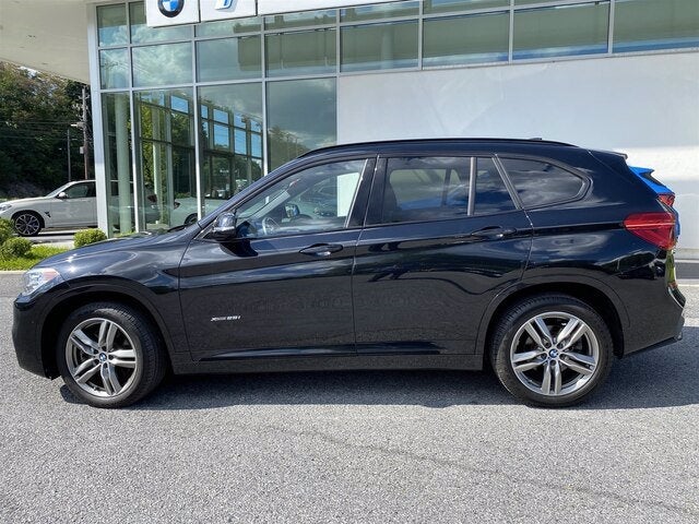 2017 BMW X1 xDrive28i