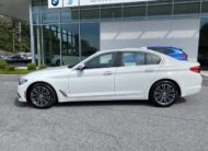 2017 BMW 5 Series 530i xDrive