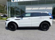 2017 Land Rover Range Rover Evoque HSE Dynamic