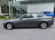 2014 BMW 5 Series 550i xDrive