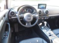 2015 Audi A3 2.0 TDI Premium