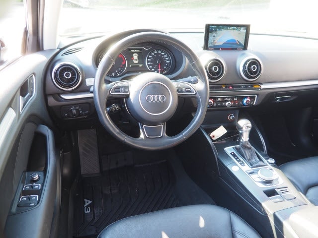 2015 Audi A3 2.0 TDI Premium