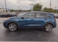 2017 Kia Niro Touring