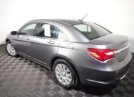 2013 Chrysler 200 LX