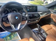 2017 BMW 5 Series 540i xDrive