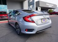 2017 Honda Civic EX-L