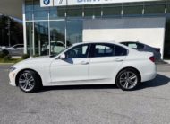 2017 BMW 3 Series 330i xDrive