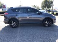 2016 Toyota RAV4 SE 2T3NFREVXGW289102