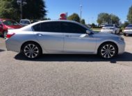 2014 Honda Accord Sport 1HGCR2F50EA276232