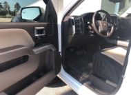 2018 Chevrolet Silverado LT 3GCUKREC2JG355378