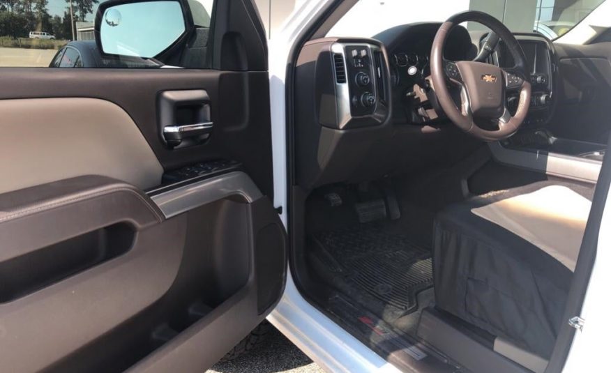 2018 Chevrolet Silverado LT 3GCUKREC2JG355378