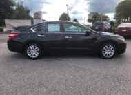 2017 Nissan Altima 2.5 S 1N4AL3APXHN312758