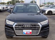 2018 Audi Q5 Premium