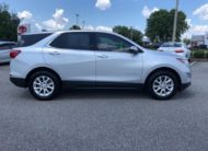 2018 Chevrolet Equinox LT 2GNAXJEV1J6269747