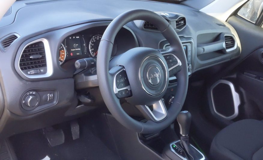 2020 Jeep Renegade RENEGADE SPORT FWD