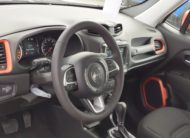 2020 Jeep Renegade RENEGADE ORANGE EDITION FWD