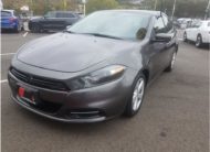 2015 Dodge Dart SXT Sedan 4D