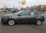 2015 Dodge Dart SXT Sedan 4D