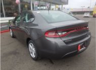 2015 Dodge Dart SXT Sedan 4D