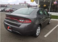 2015 Dodge Dart SXT Sedan 4D